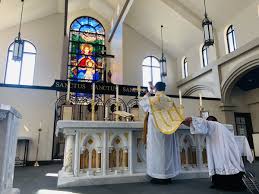 Maybe you would like to learn more about one of these? Canada S Stunning New Shrine Has An Equally Stunning Location Bc Catholic Multimedia Catholic News