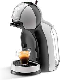 Delonghi Nescafe Dolce Gusto Mini Machine A Cafe Expresso Et Autres Boissons 56 99 En 2020 Machine A Cafe Expresso Machine A Cafe Nescafe Dolce Gusto