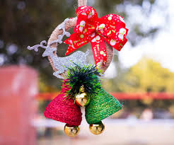 About 17% of these are christmas decoration supplies, 10% are metal crafts, and 0% are sculptures. Diy Christmas Bell Decoration 16 Steps With Pictures Instructables