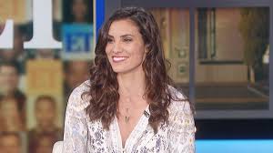 Which superpowers would the cast like their characters to have? Ncis La Star Daniela Ruah Celebrates 250 Episodes Of The Crime Drama Exclusive Entertainment Tonight