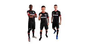 It may have been a summer of change for leverkusen off the pitch, with several top talents leaving the bayarena, but as for their 2020/21 kits it's much of the same. Bayer 04 Leverkusen 2020 21 Jako Home Kit 20 21 Kits Football Shirt Blog
