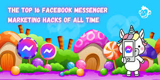 Top 16 Facebook Messenger Hacks Of All Time Mobilemonkey
