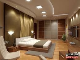 صور غرف نوم مودرن اشكال غرف نوم كاملة شيك قصر الديكور Modern Bedroom Interior Modern Bedroom Design Master Bedroom Design