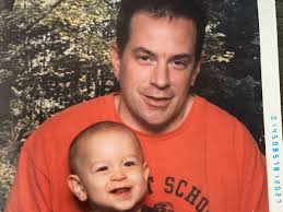 Fundraiser for BillieJo McNulty by Daniel McNulty : Help My Mother And I To  Have A Funeral For my DAD