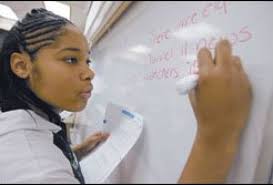 9th Grade, By the Numbers