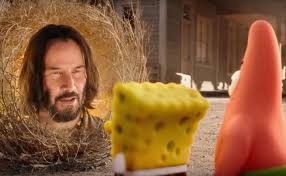 Sponge on the run is skipping theaters due to the coronavirus pandemic and instead will launch for rent on demand in early 2021. Watch Trailer For The Spongebob Movie Sponge On The Run Consequence Of Sound