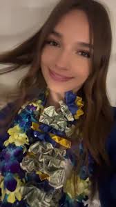 rylie (@ryliegorham)’s videos with I just graduated High School