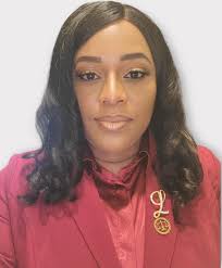 JWOF Leadership — Jamaican Women of Florida