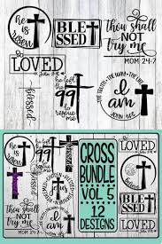 Free Free 339 Blessed Cross Svg Free SVG PNG EPS DXF File