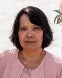 Most Recent Obituaries