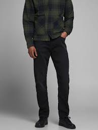 Get yours one from the selected batch. Mike Original Ge 010 Indigo Knit Comfort Fit Jeans Jack Jones