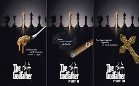 Godfather Wallpaper The Godfather Godfather Quotes Film Music Books