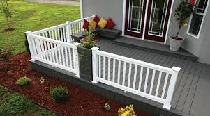 Based on the shades you choose, you can create a different look. Color Schemes For Your Deck