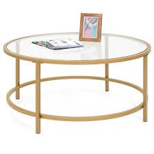 Get the best deal for glass living room modern coffee tables from the largest online selection at ebay.com. Best Choice Products 36in Round Tempered Glass Coffee Table For Home Living Room Dining Room Target