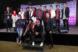 Mentor milenia 2017 merupakan sebuah rancangan realiti televisyen terbitan tv3. Senarai Penuh Peserta Mentor Milenia 2017 Sensasi Selebriti