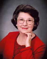 Gloria Ann (East) Cave Obituary (2023)