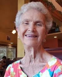 Search Shirley Hodges Obituaries and Funeral Services