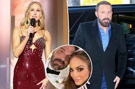 Nikki Glaser shares Ben Affleck joke cut from Golden Globes 2025 monologue