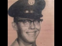 Basic training at Lackland Sep thru Oct 1964. TI's were Tsgt Palmisano &  A1C Ford. Anyone remember that era?