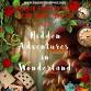 Andover Haunted House & Escape Rooms event image