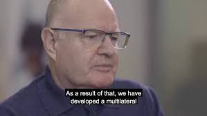 Collaborative and Inclusive Governance