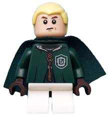 As draco malfoy, cast tarantallegra at another character. Bricklink Minifigure Colhp04 Lego Draco Malfoy Quidditch Minifigure Only Entry Collectible Minifigures Harry Potter Bricklink Reference Catalog