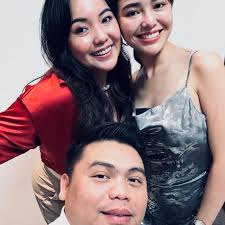 Christmas isn't about the presents; it's about being present with the ones  you love 🎄❤️.