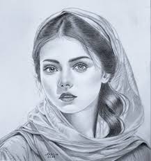 Peace that calms the storm🥺💕🙏 I drew this last night ...this drawing  really means Alot to me ☺️✏️