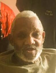 George Borden Obituary (1941