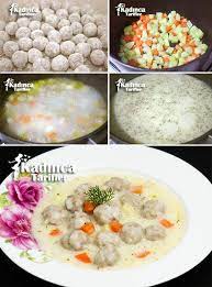 terbiyeli eksili kofte tarifi nasil yapilir kadinca tarifler yemek tarifleri yemek yemek planlama