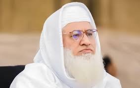 Renowned Islamic Scholar Maulana Muhammad Idris Tarangzai Martyred: 'A Wall of Steel Against Chaos,' Say Admirers