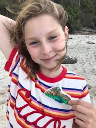 Our first ever NSW Rocks release. Nice walk amongst the Gardens hiding  these. Post up if you find any. Huskisson NSW