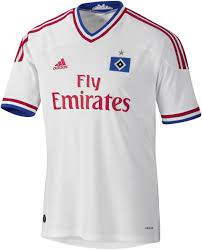 It began operating in 1954 in indianapolis, indiana, expanded throughout the united states, and, at its peak in 1973, had 1,050 locations. Hamburger Sv Kit Soccer Jersey Football Shirts World Soccer Shop