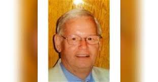 Francis Frank R. Frechette Obituary