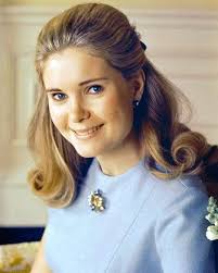 Nixon Presidential Library