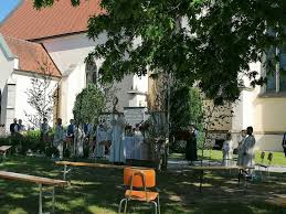 Sankt florian am inn weiter. Verlautbarungen Pfarre St Florian Am Inn