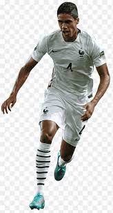 Palla in rete e francia in vantaggio. Raphael Varane Png Images Pngegg