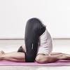 In yoga, asana is spoken as the first part of hatha yoga, which is referred to as postures. 1