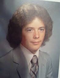 Mark R Koger (1962-2001)