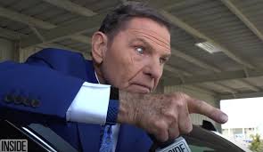 He despises the idea of flying in a commercial plane if his 2015 words that flying commercial. Insane Televangelist Worth 760 Million Freaks Out At Reporter Who Questions His Lavish Lifestyle Video Sick Chirpse