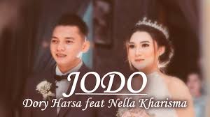 Akurat.co, nella kharisma dan dory harsa telah mengkonfirmasi kabar pernikahan mereka pada 9 spetember 2020 lalu. Jodo Dory Harsa Feat Nella Kharisma Offline For Android Apk Download
