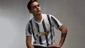 2020/21 juventus goalie buffon, szczesny. Revealing Juventus 2020 21 Home Jersey That Takes Inspiration From Contemporary Art To Reintroduce The Club S Iconic Stripes