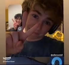 Stunning Walker Scobell Photos to Adore😍💌