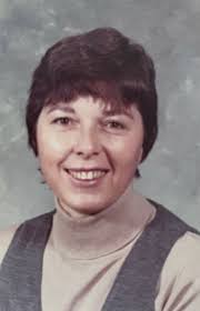 Obituary of Josephine Marie Fortunato