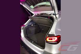 For P 3 290m The 2021 Gla Is Your Entry Into The Mercedes Benz Ph Suv Family W Specs Carguide Ph Philippine Car News Car Reviews Car Prices
