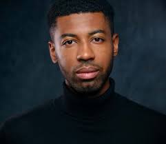 Jonathan Diad Daniel Conservatoire d'art dramatique de Montréal