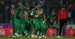Bangladesh won by 49 runs. Bangladesh Retain 7th Position In Icc Odi Ranking
