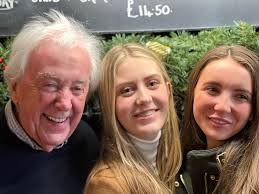 In Loving Memory of Michael John Downer, 1937