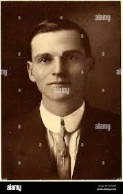 Baxter m d hi-res stock photography and images