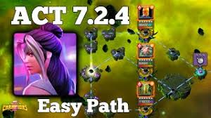 Hi everyone, i am an experienced mcoc player (over 6 years), from one of the top 5 alliances in the world, with professional mercing skills over 4 years. Xenzation Invidious
